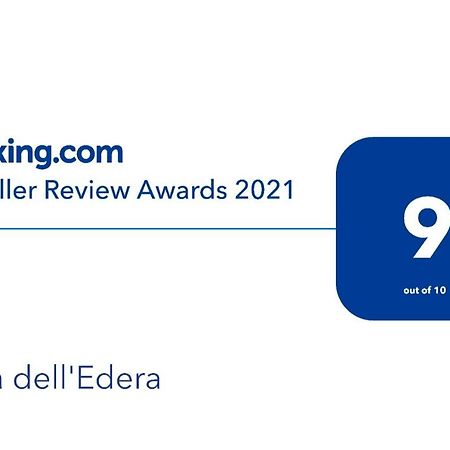 Casa Dell'Edera Villa Catania Ngoại thất bức ảnh