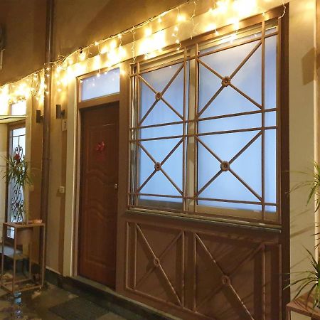 Casa Dell'Edera Villa Catania Ngoại thất bức ảnh