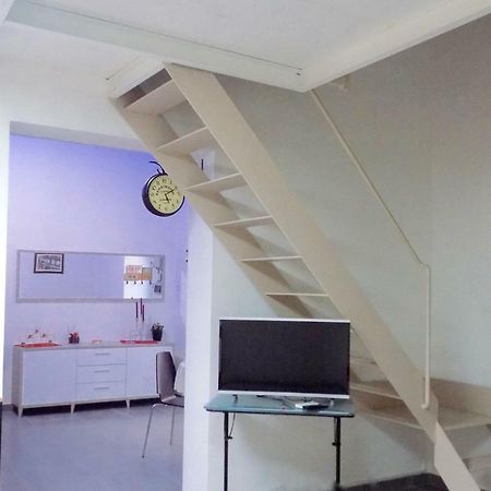 Casa Dell'Edera Villa Catania Ngoại thất bức ảnh