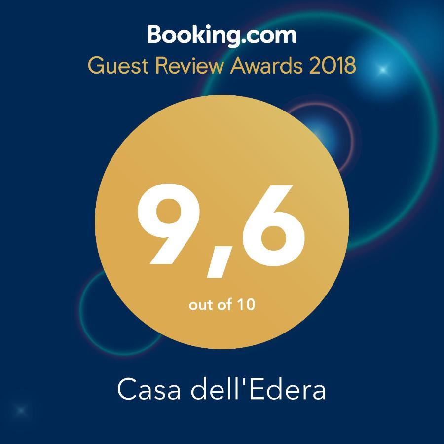 Casa Dell'Edera Villa Catania Ngoại thất bức ảnh