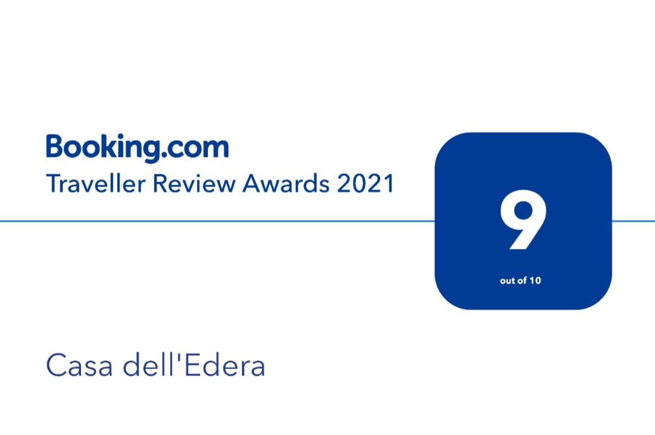 Casa Dell'Edera Villa Catania Ngoại thất bức ảnh