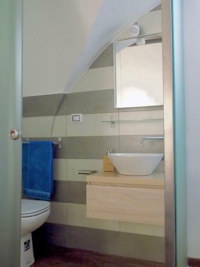 Casa Dell'Edera Villa Catania Ngoại thất bức ảnh