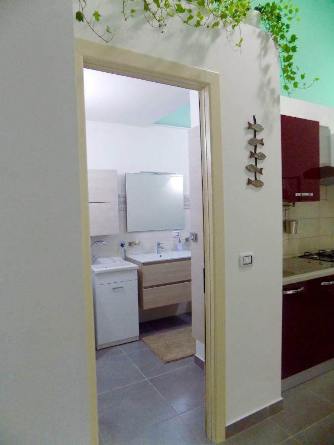 Casa Dell'Edera Villa Catania Ngoại thất bức ảnh