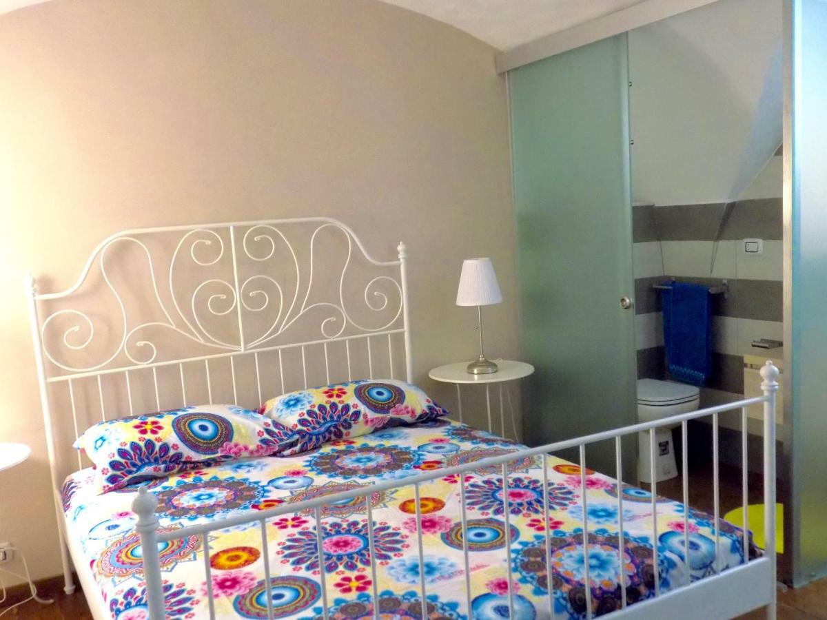 Casa Dell'Edera Villa Catania Ngoại thất bức ảnh
