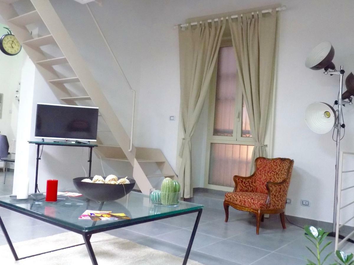 Casa Dell'Edera Villa Catania Ngoại thất bức ảnh
