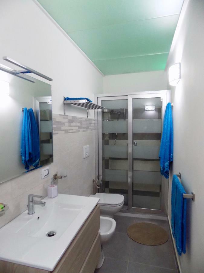 Casa Dell'Edera Villa Catania Ngoại thất bức ảnh