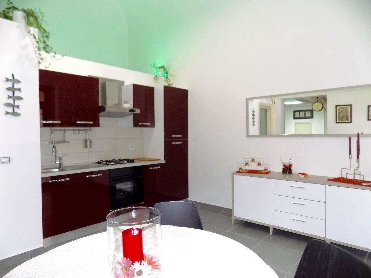 Casa Dell'Edera Villa Catania Ngoại thất bức ảnh