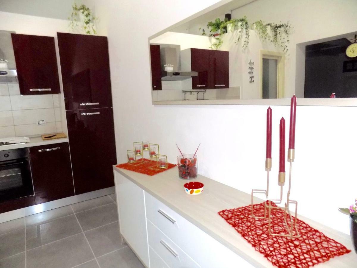 Casa Dell'Edera Villa Catania Ngoại thất bức ảnh