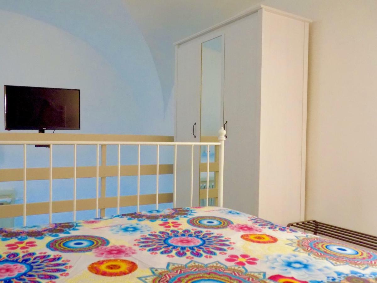 Casa Dell'Edera Villa Catania Ngoại thất bức ảnh
